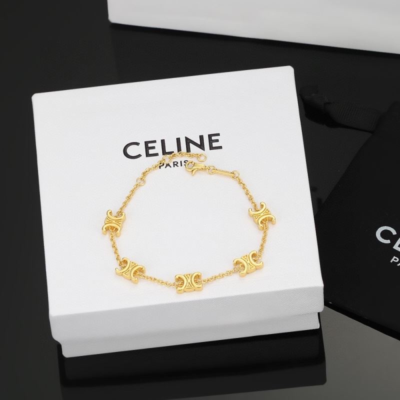 Celine Necklaces